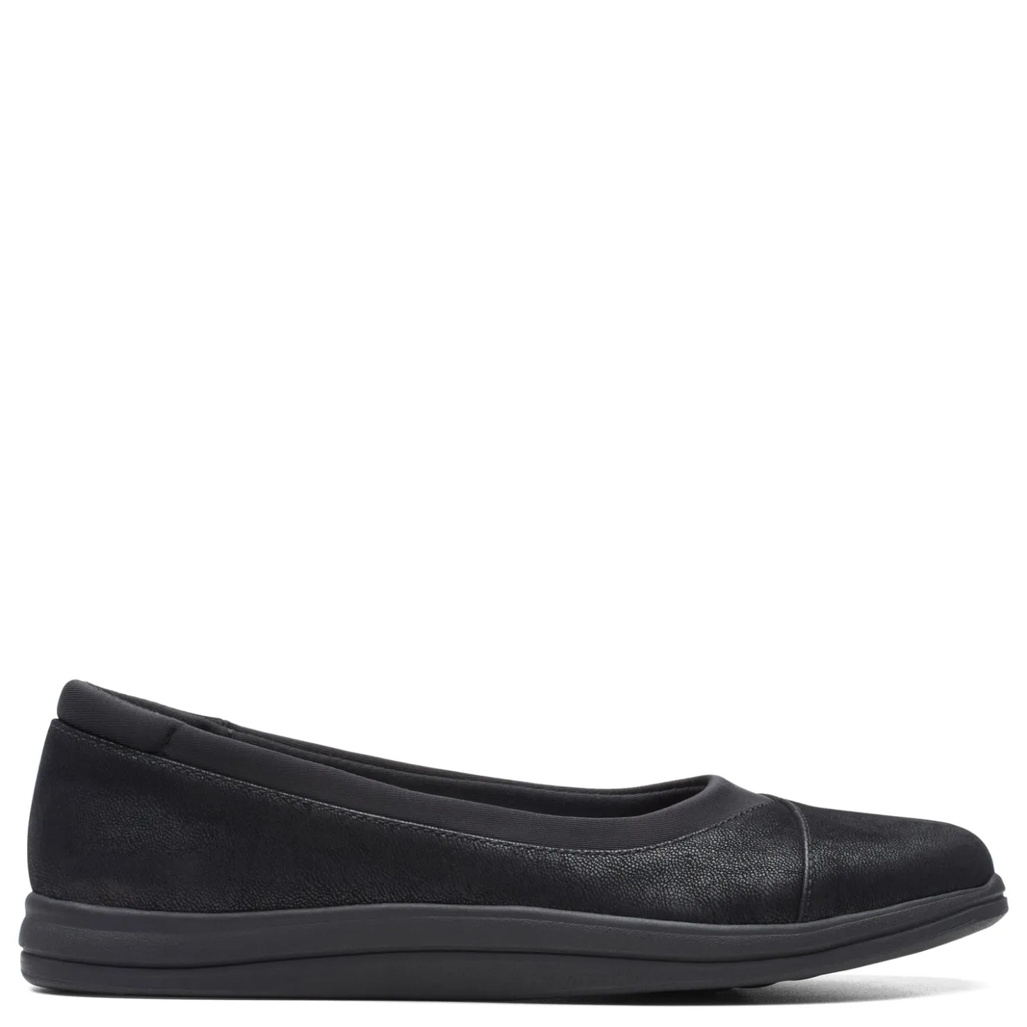 Women's , Breeze Ayla Slip-On|Clarks Clearance