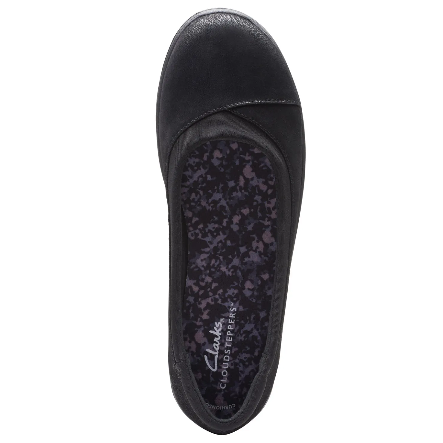 Women's , Breeze Ayla Slip-On|Clarks Clearance