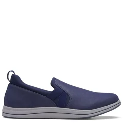 Women's , Breeze Bali Slip-On|Clarks Outlet