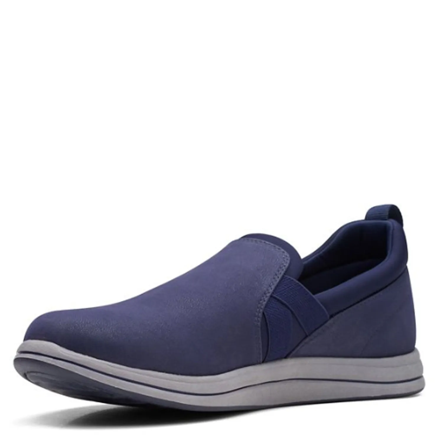 Women's , Breeze Bali Slip-On|Clarks Outlet