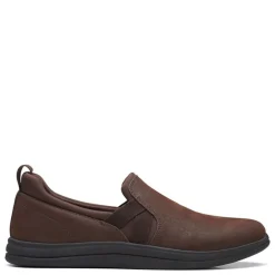 Women's , Breeze Bali Slip-On|Clarks Outlet
