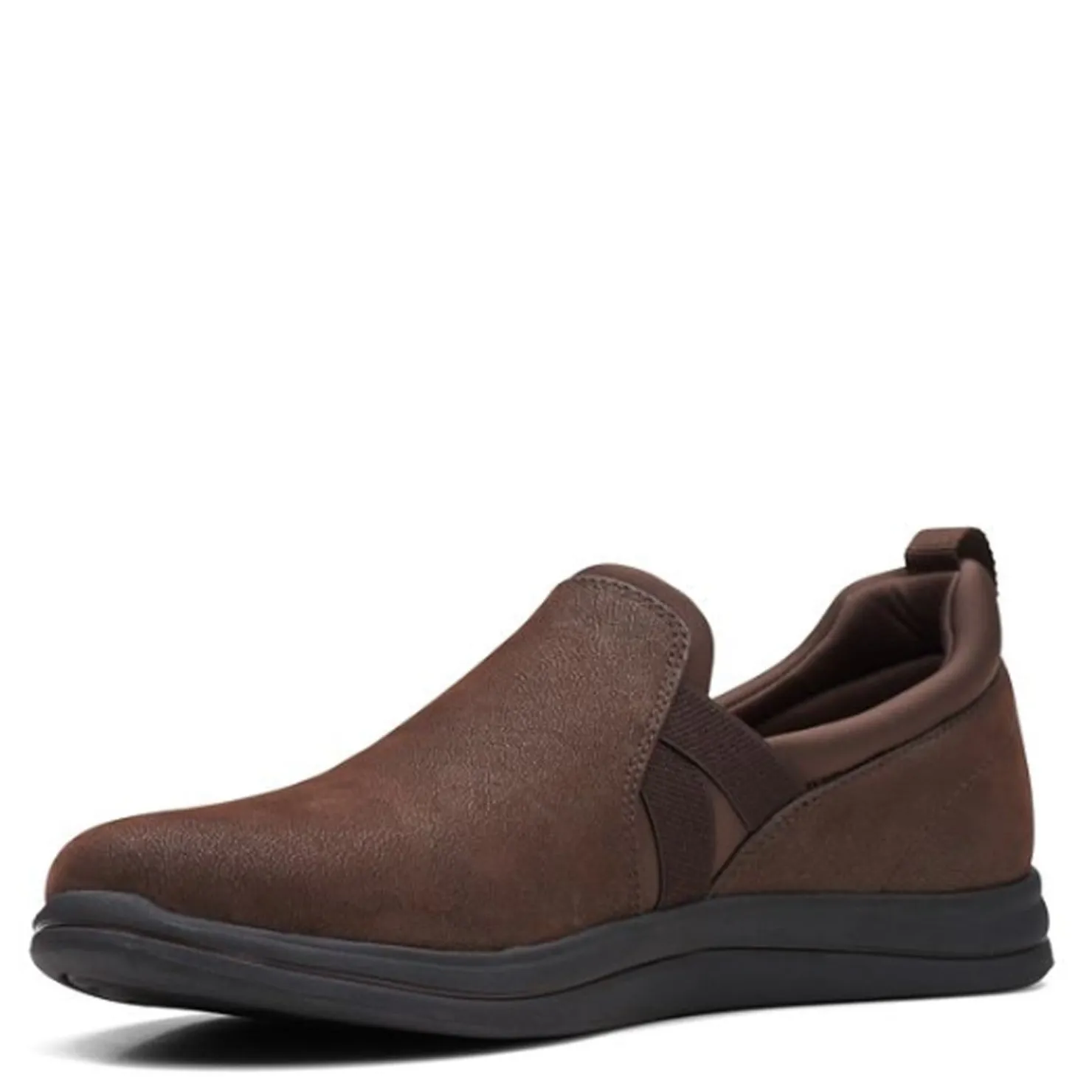 Women's , Breeze Bali Slip-On|Clarks