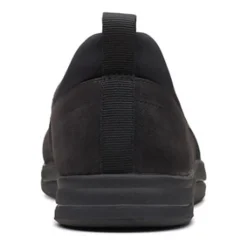 Fashion & Street*Clarks Women's , Breeze Bali Slip-On Black