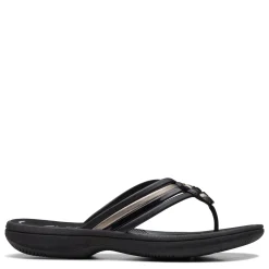 Women's , Breeze Coral Sandal|Clarks Best