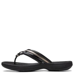 Women's , Breeze Coral Sandal|Clarks Best