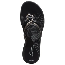Women's , Breeze Coral Sandal|Clarks Best