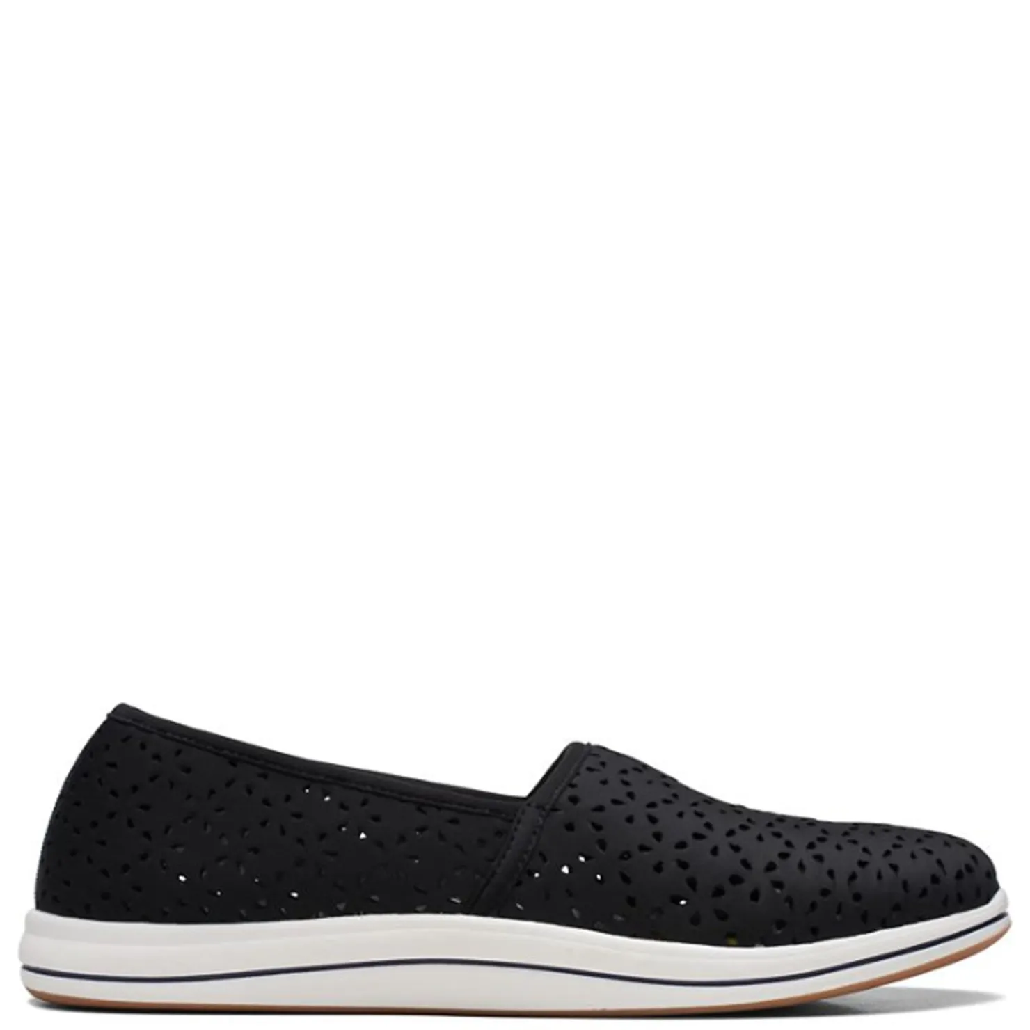 Women's , Breeze Emily Slip-On|Clarks New