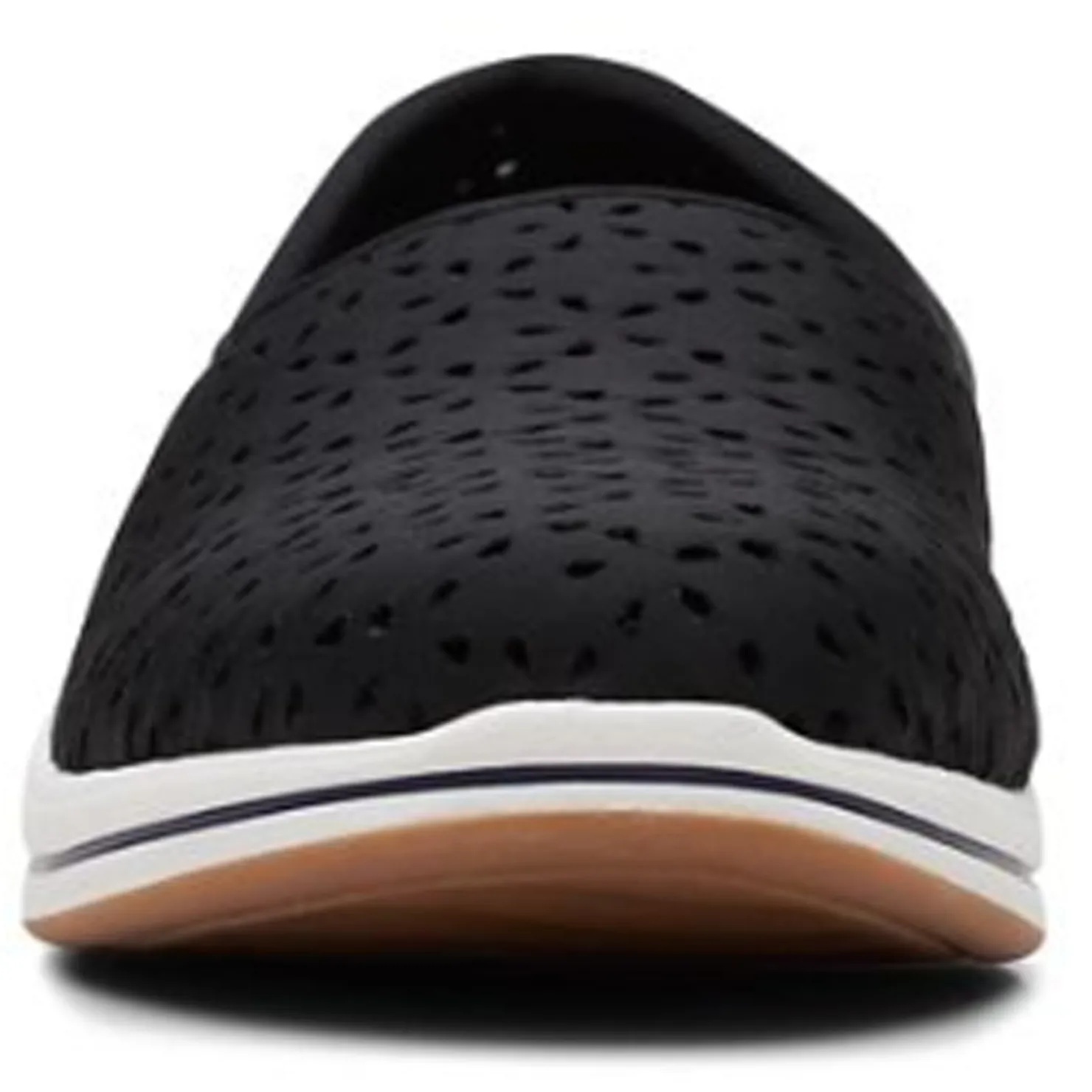 Women's , Breeze Emily Slip-On|Clarks New
