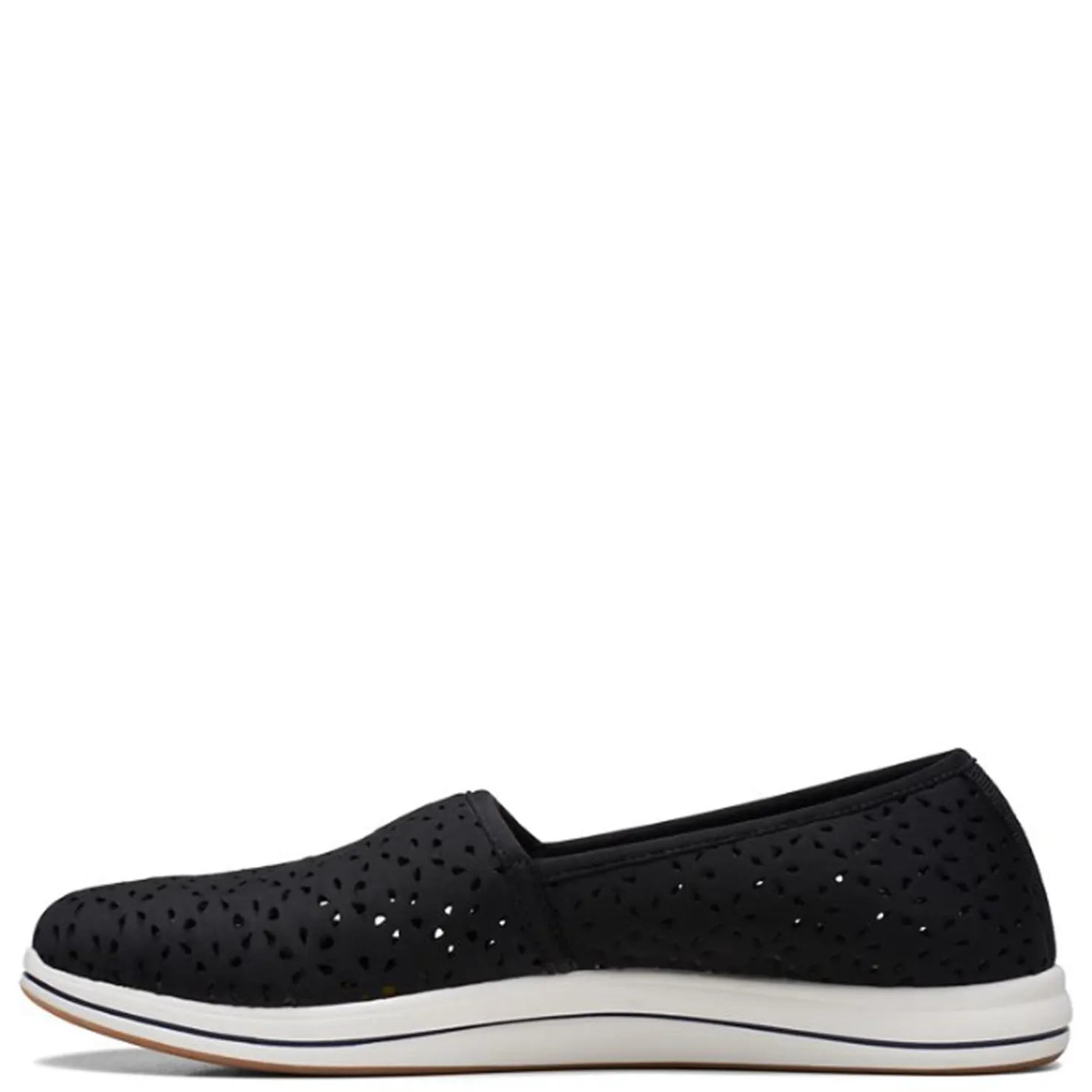 Women's , Breeze Emily Slip-On|Clarks New