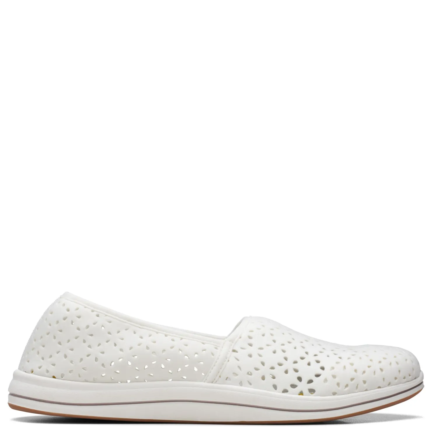Women's , Breeze Emily Slip-On|Clarks Sale