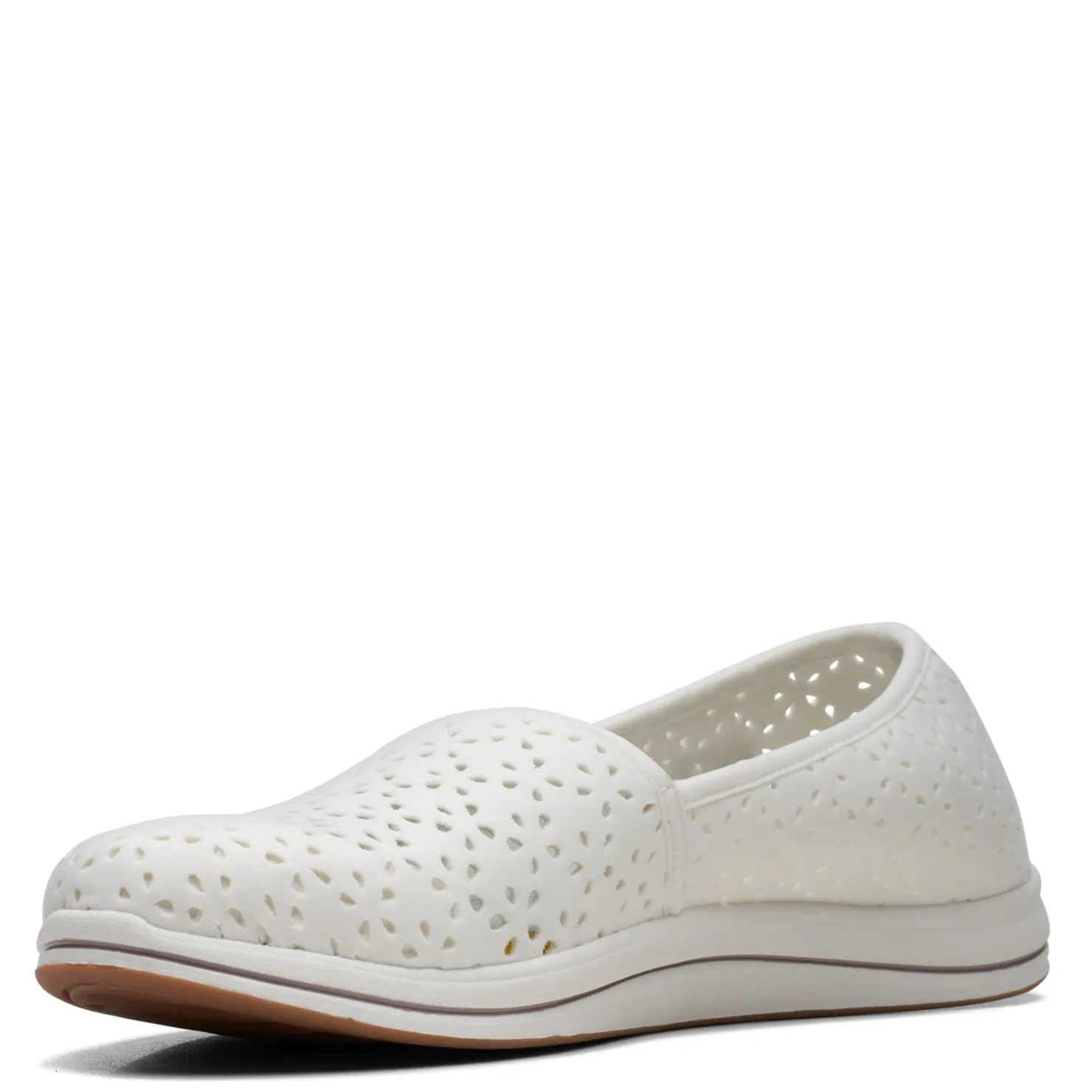 Women's , Breeze Emily Slip-On|Clarks Sale