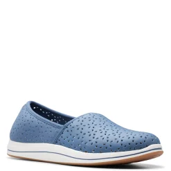 Women's , Breeze Emily Slip-On|Clarks Best
