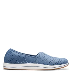 Women's , Breeze Emily Slip-On|Clarks Best