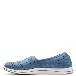 Women's , Breeze Emily Slip-On|Clarks Best
