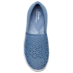 Women's , Breeze Emily Slip-On|Clarks Best