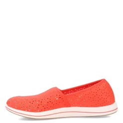 Women's , Breeze Emily Slip-On|Clarks Online