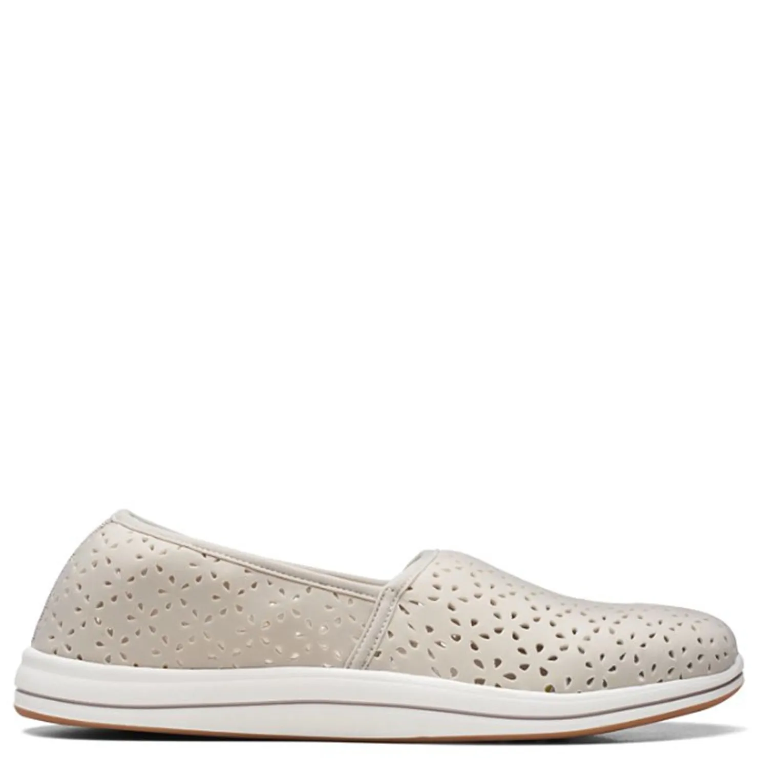 Women's , Breeze Emily Slip-On|Clarks Sale