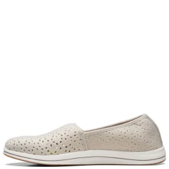 Women's , Breeze Emily Slip-On|Clarks Sale