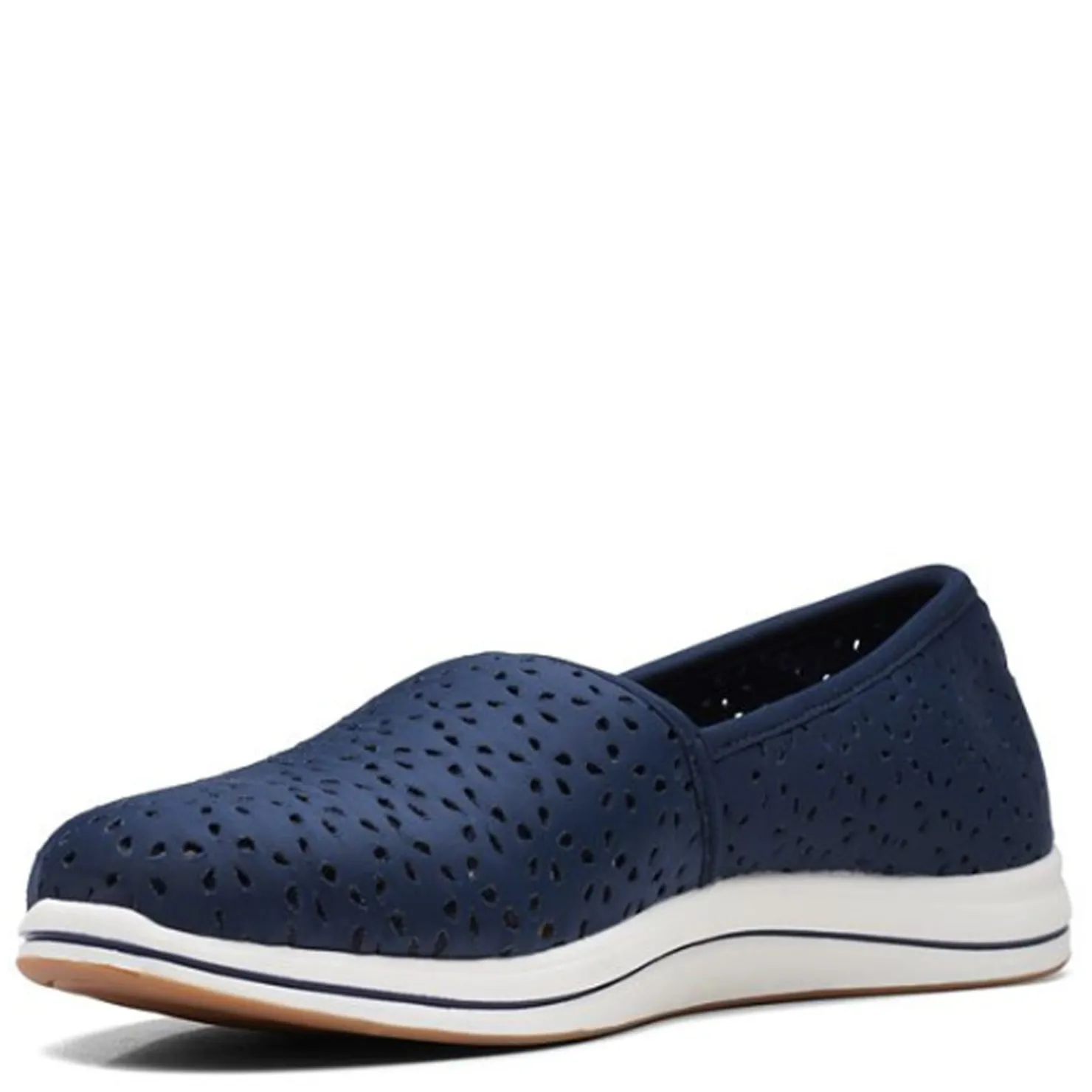 Women's , Breeze Emily Slip-On|Clarks Outlet