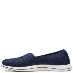 Women's , Breeze Emily Slip-On|Clarks Outlet