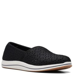 Women's , Breeze Emily Slip-On|Clarks