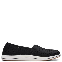 Women's , Breeze Emily Slip-On|Clarks