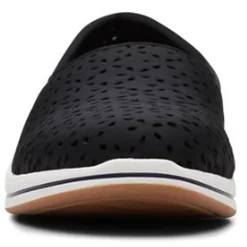 Women's , Breeze Emily Slip-On|Clarks