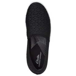 Women's , Breeze Emily Slip-On|Clarks