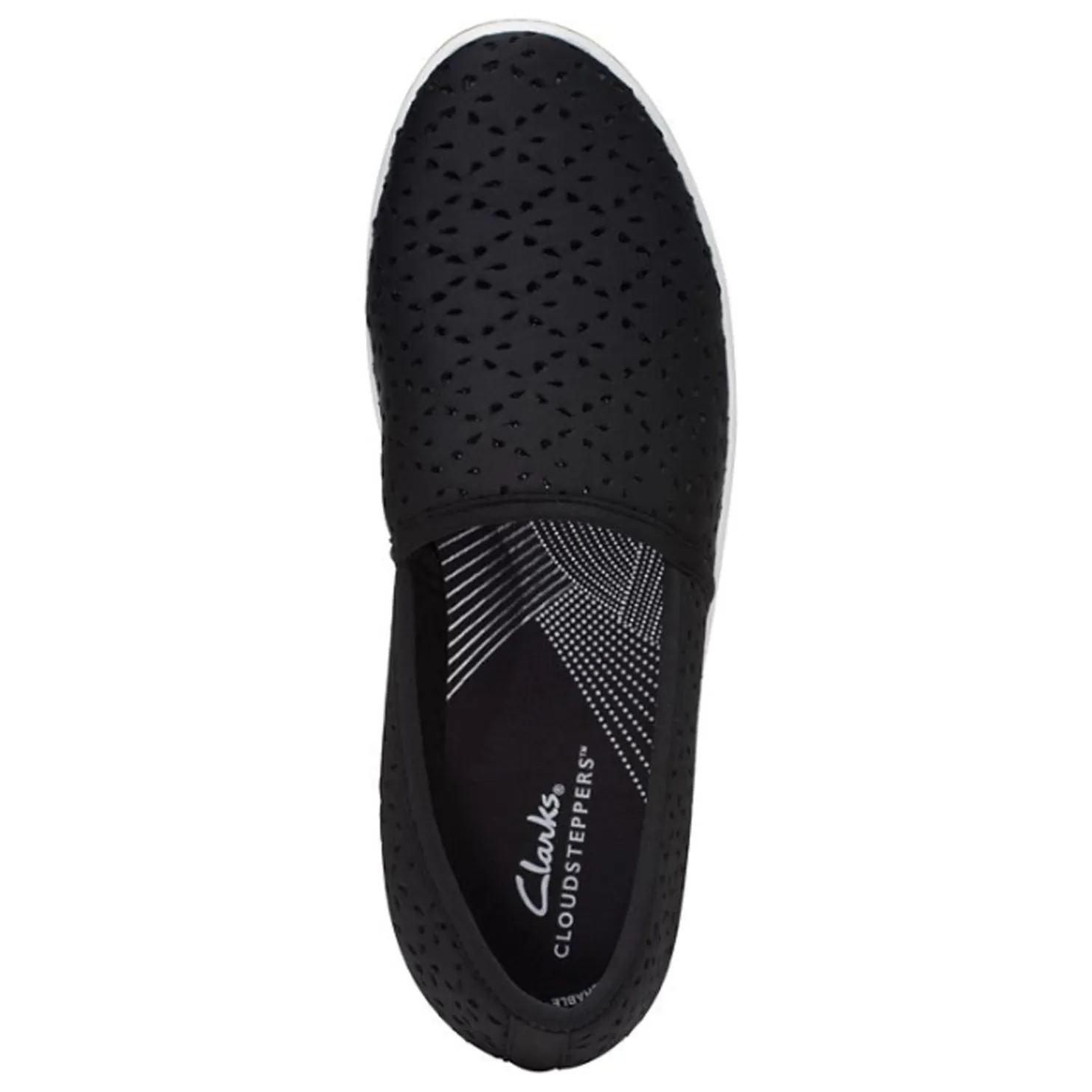 Women's , Breeze Emily Slip-On|Clarks