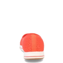 Women's , Breeze Emily Slip-On|Clarks Clearance