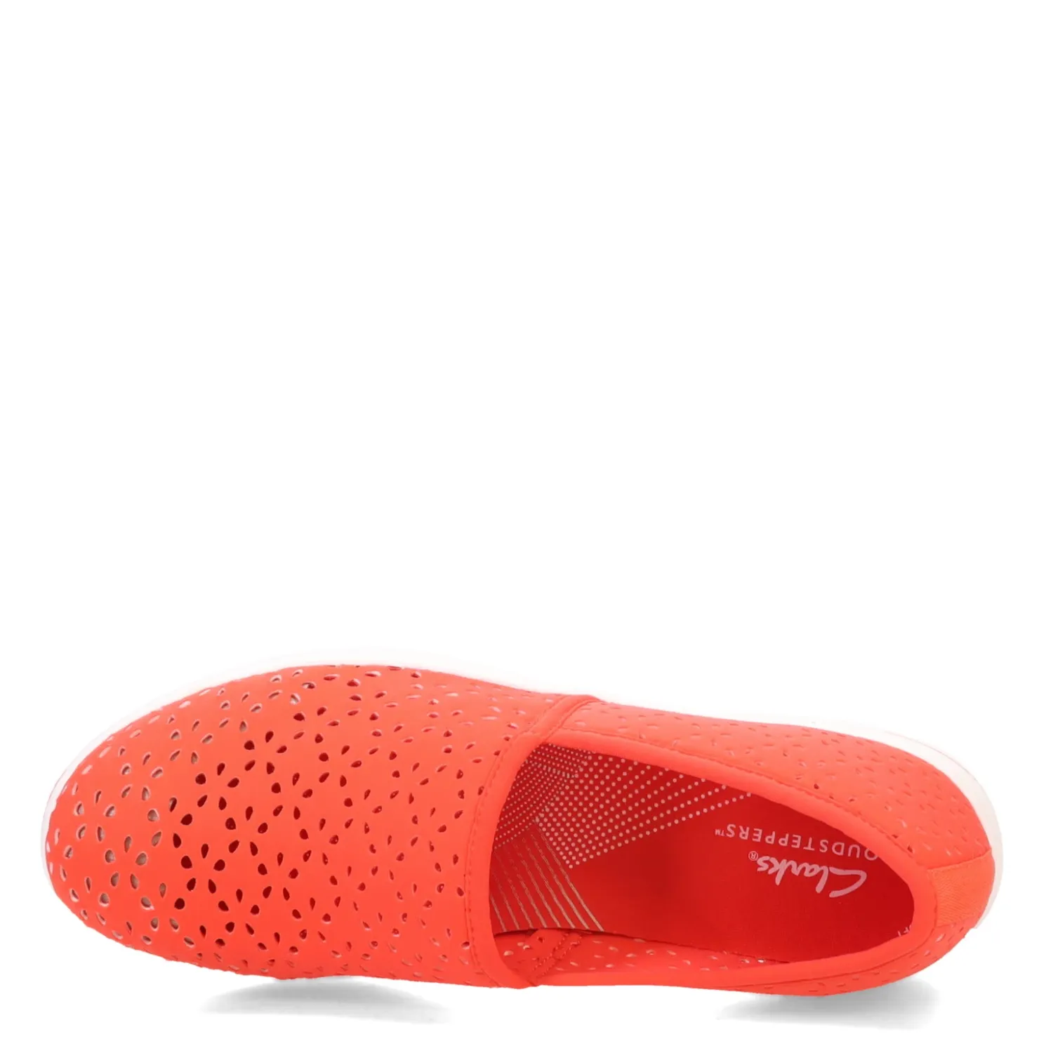 Women's , Breeze Emily Slip-On|Clarks Clearance