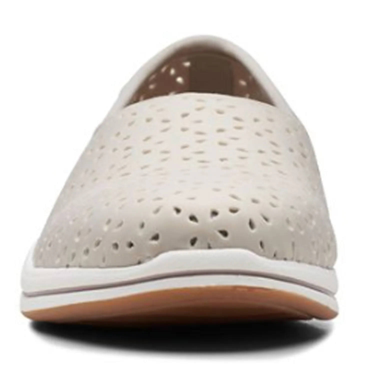 Women's , Breeze Emily Slip-On|Clarks New