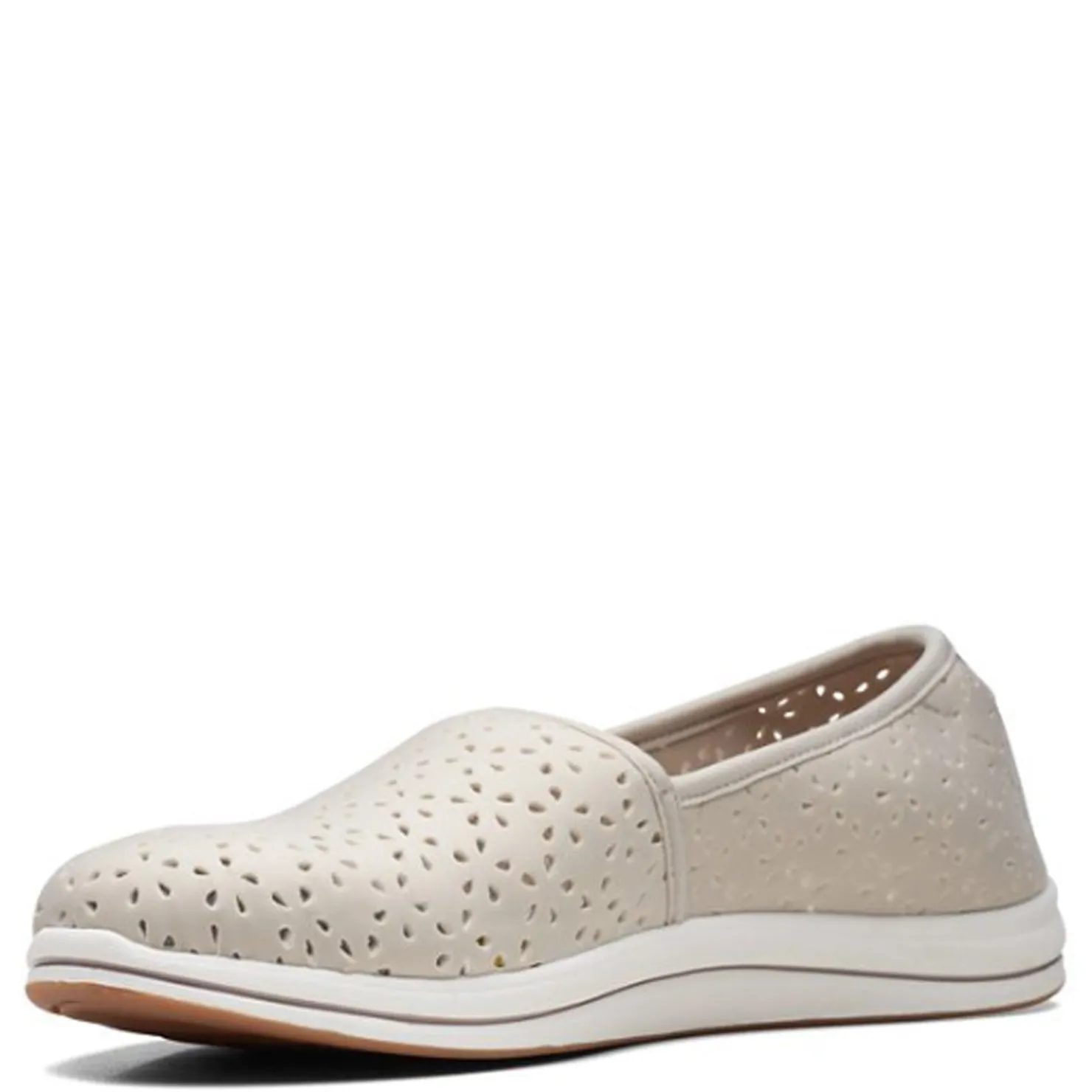 Women's , Breeze Emily Slip-On|Clarks New