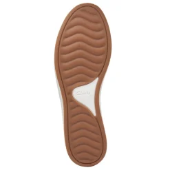 Fashion & Street*Clarks Women's , Breeze Emily Slip-On Navy