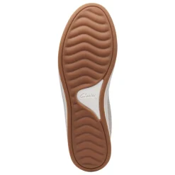 Fashion & Street*Clarks Women's , Breeze Emily Slip-On Taupe