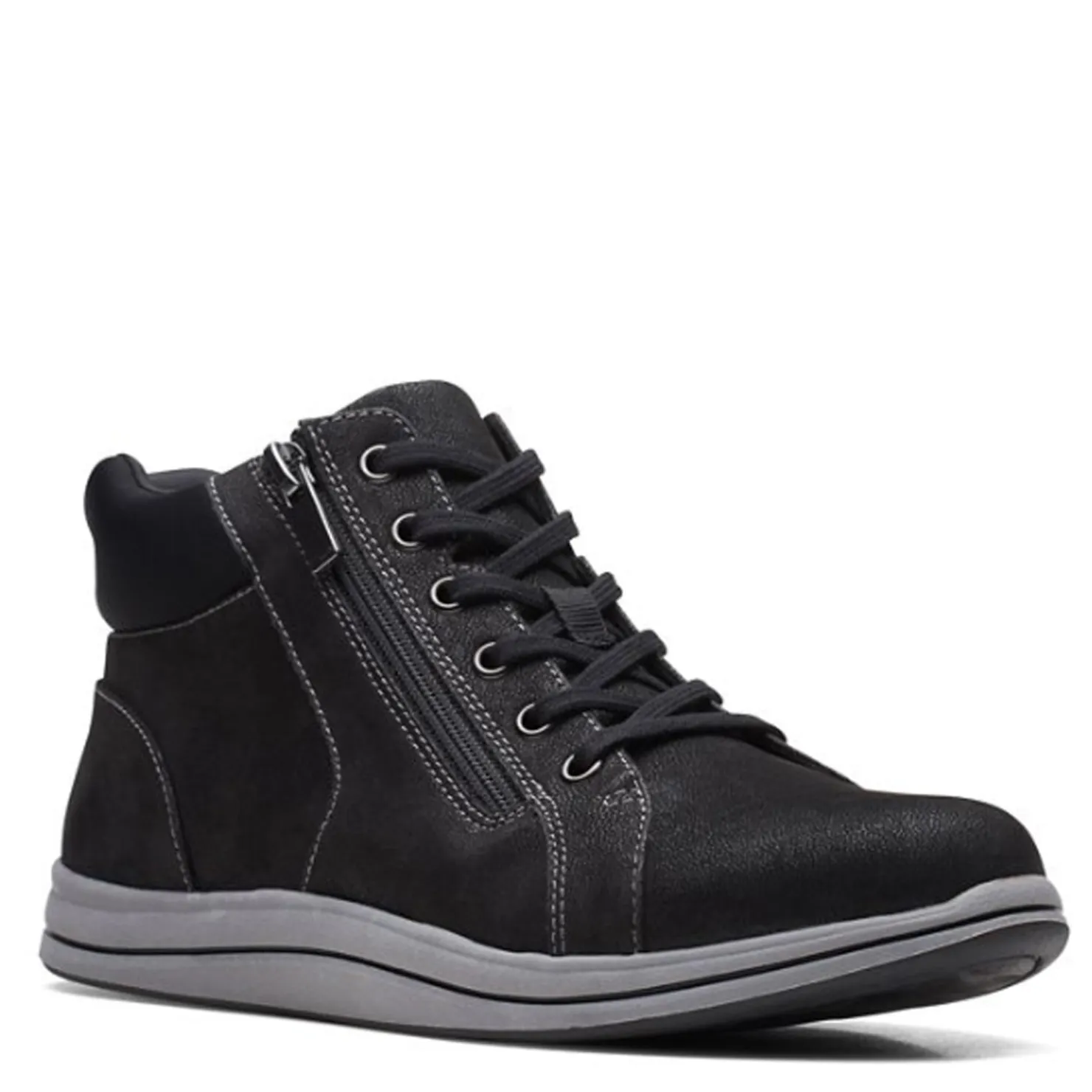 Women's , Breeze Glide Sneaker|Clarks Outlet