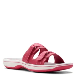 Women's , Breeze Piper Sandal|Clarks