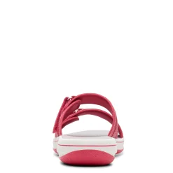 Women's , Breeze Piper Sandal|Clarks