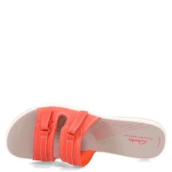 Women's , Breeze Piper Sandal|Clarks