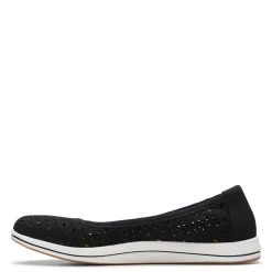 Women's , Breeze Roam Slip-On|Clarks New