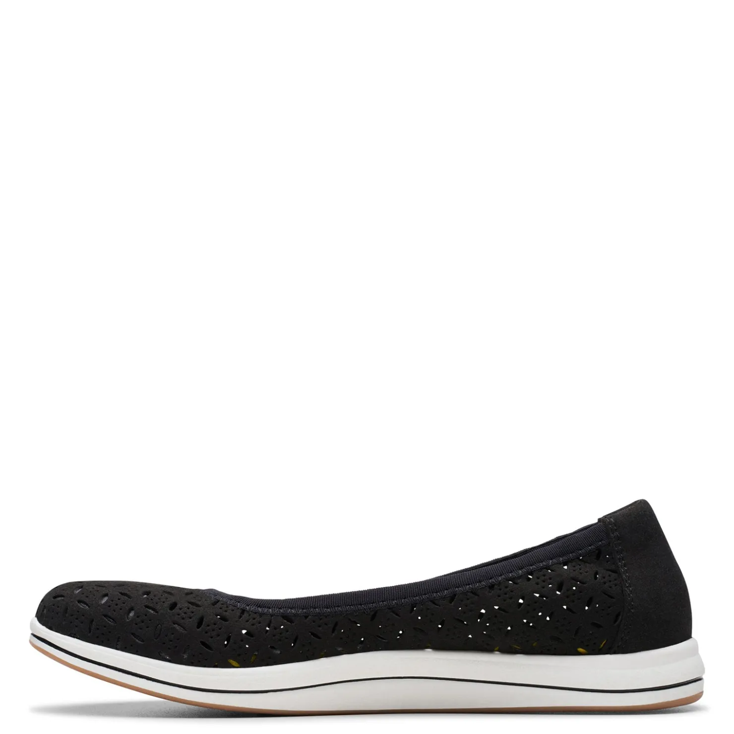 Women's , Breeze Roam Slip-On|Clarks New