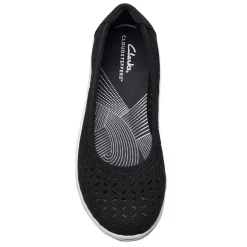 Women's , Breeze Roam Slip-On|Clarks New