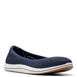 Women's , Breeze Roam Slip-On|Clarks