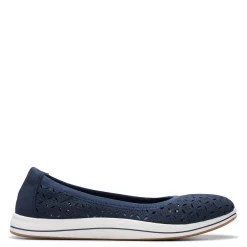 Women's , Breeze Roam Slip-On|Clarks