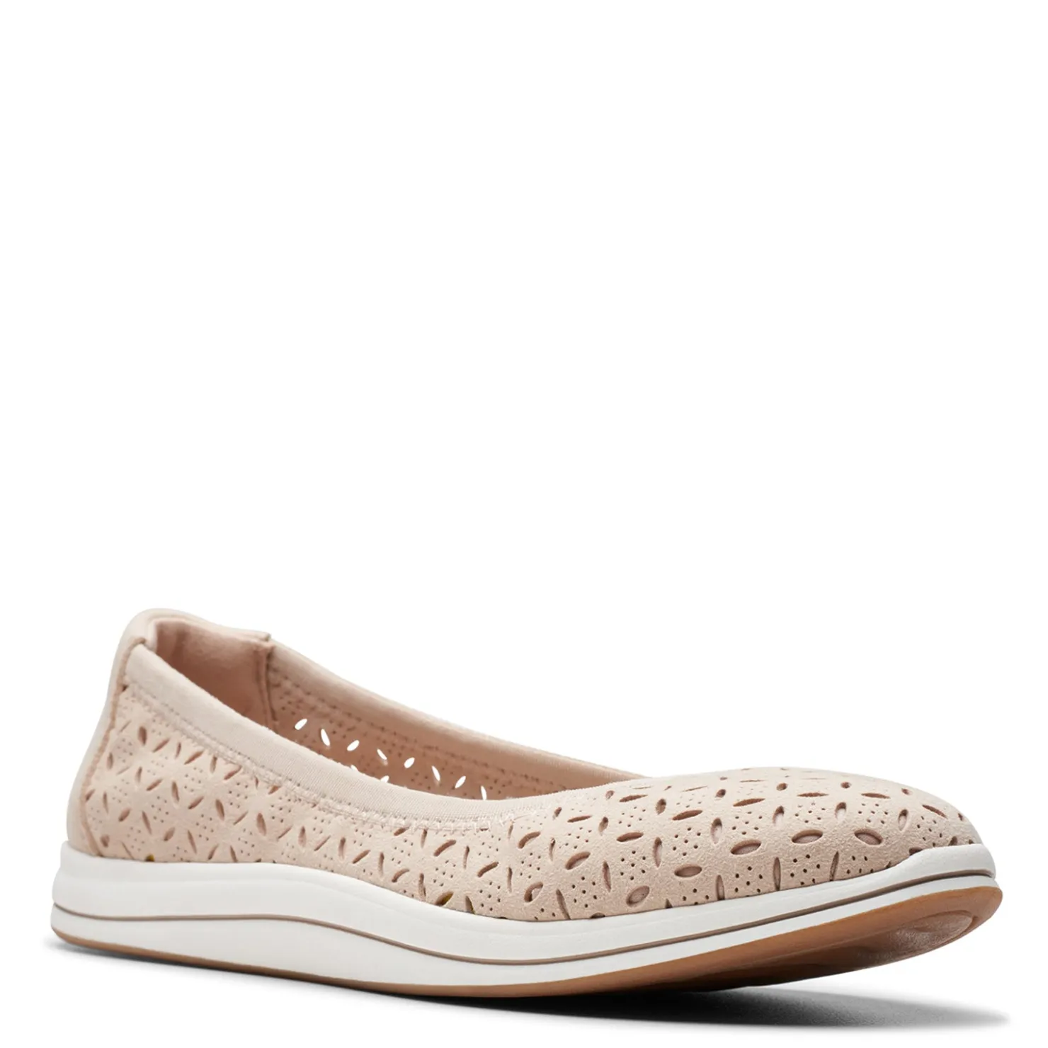 Women's , Breeze Roam Slip-On|Clarks New