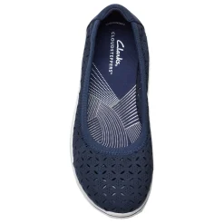 Women's , Breeze Roam Slip-On|Clarks Best
