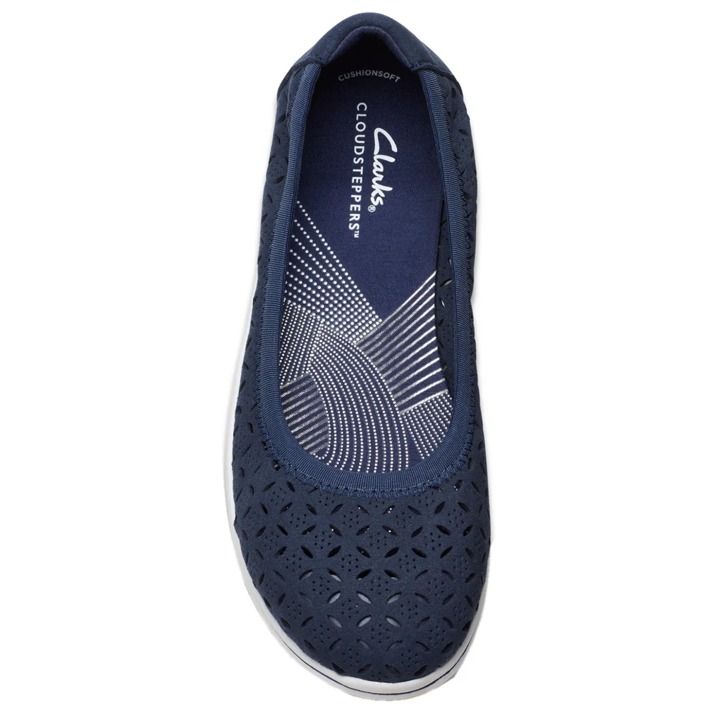 Women's , Breeze Roam Slip-On|Clarks Best