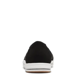 Women's , Breeze Roam Slip-On|Clarks Hot