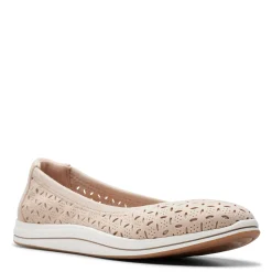 Women's , Breeze Roam Slip-On|Clarks New