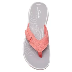 Women's , Breeze Sea Sandal|Clarks Discount